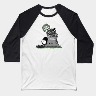 Beetlehouse v3 Baseball T-Shirt